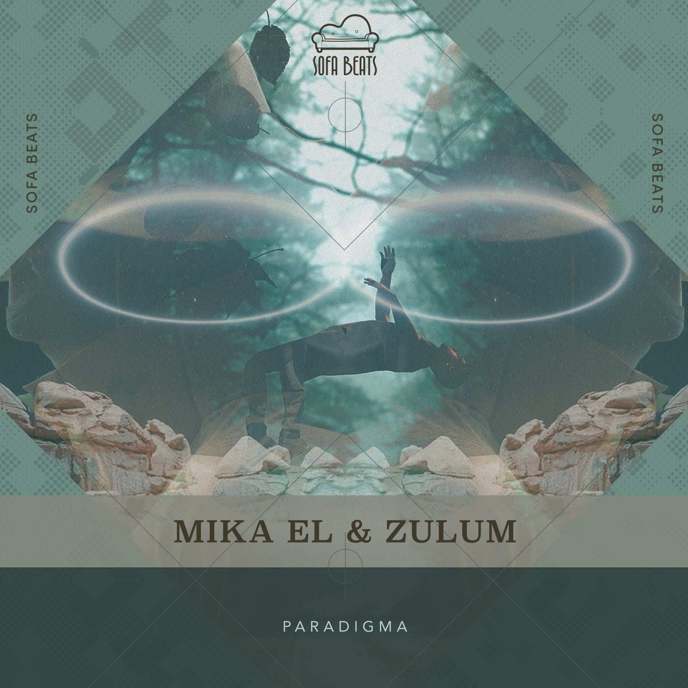 Mika El, Zulum – Paradigma [SOFABEATS62]